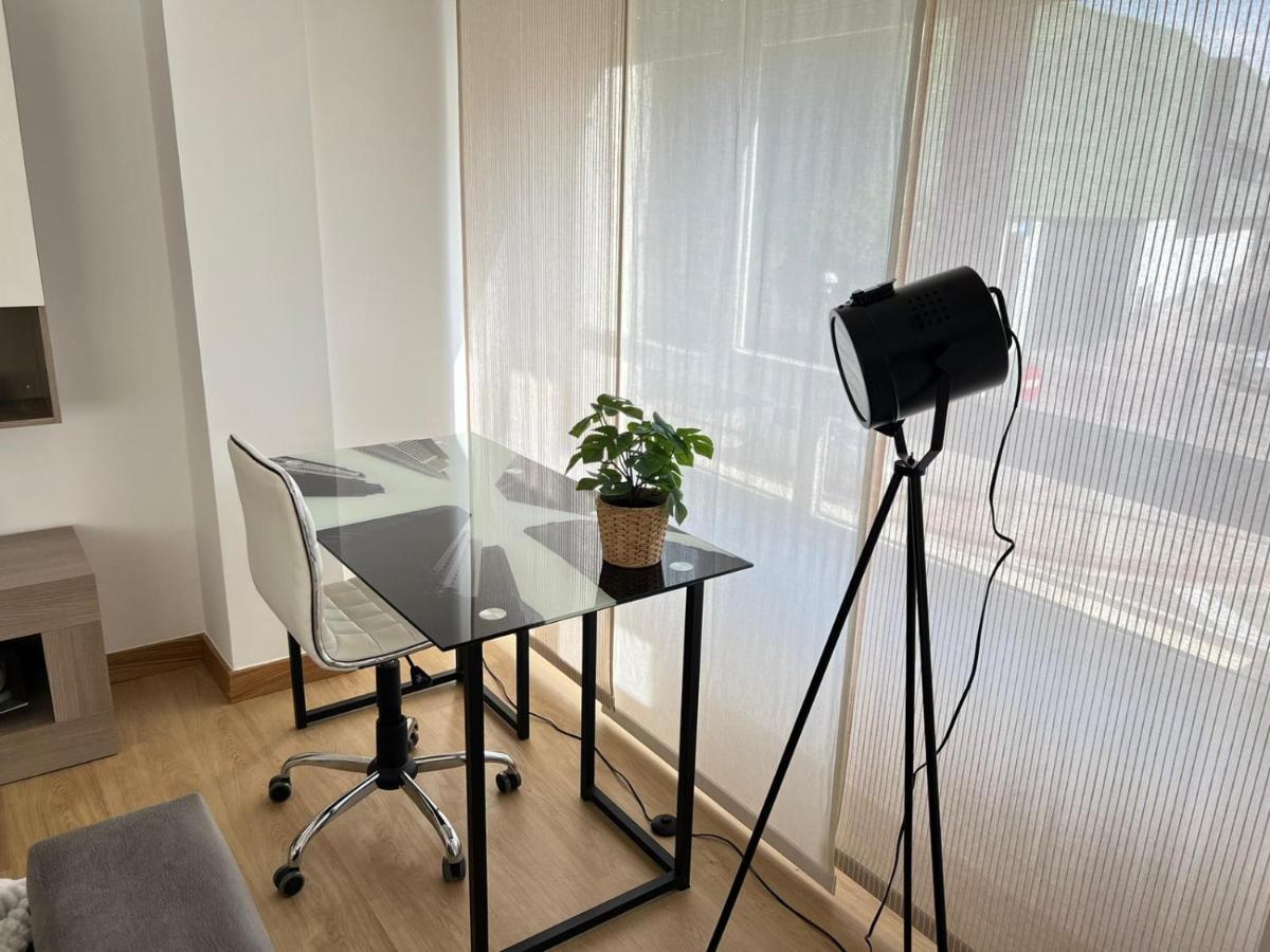 Pool And Confort 3 Y Garaje By Apartment *