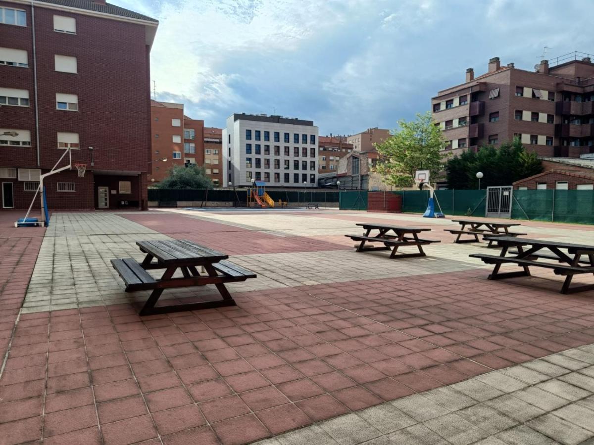 Pool And Confort 3 Y Garaje By Apartment *