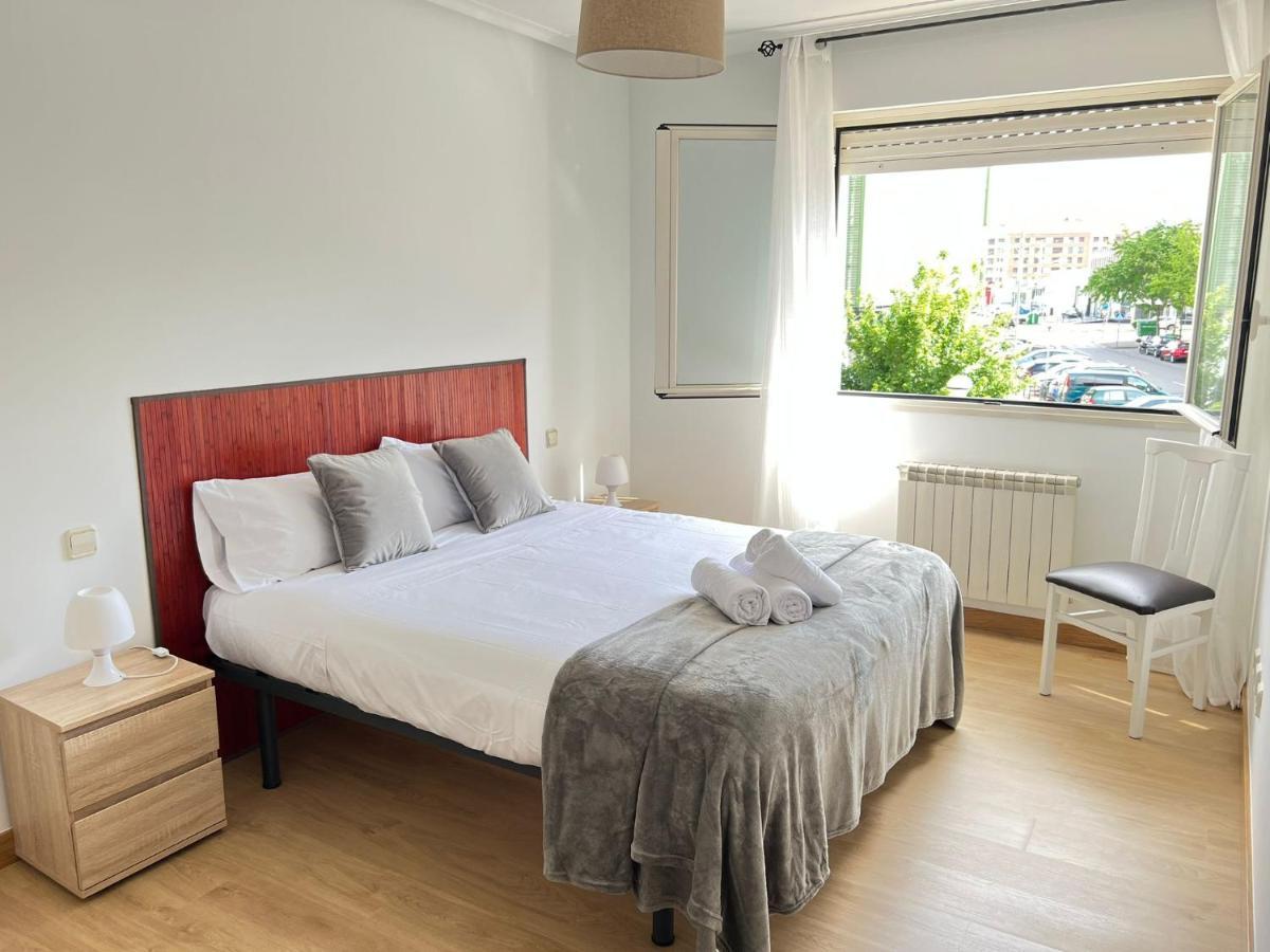 Pool And Confort 3 Y Garaje By Apartment