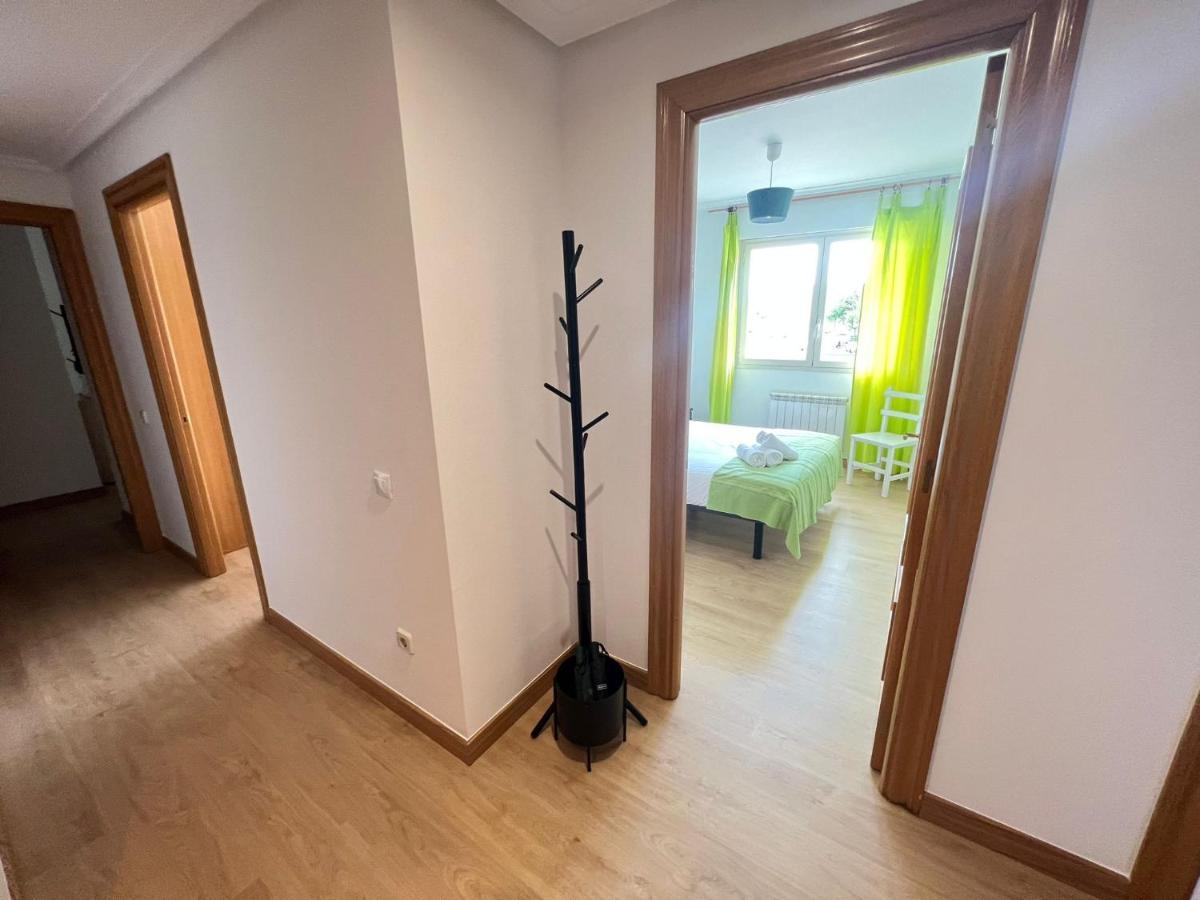Apartment Pool And Confort 3 Y Garaje By Logroño